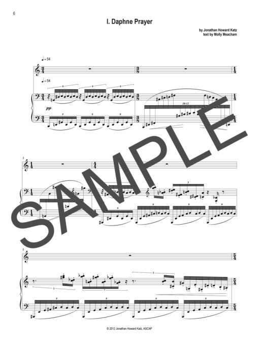 Meacham Songs and The End - Image 2