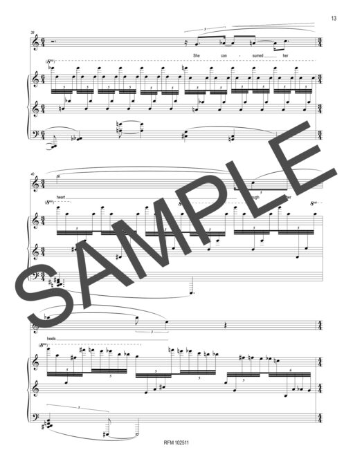 Meacham Songs and The End - Image 3