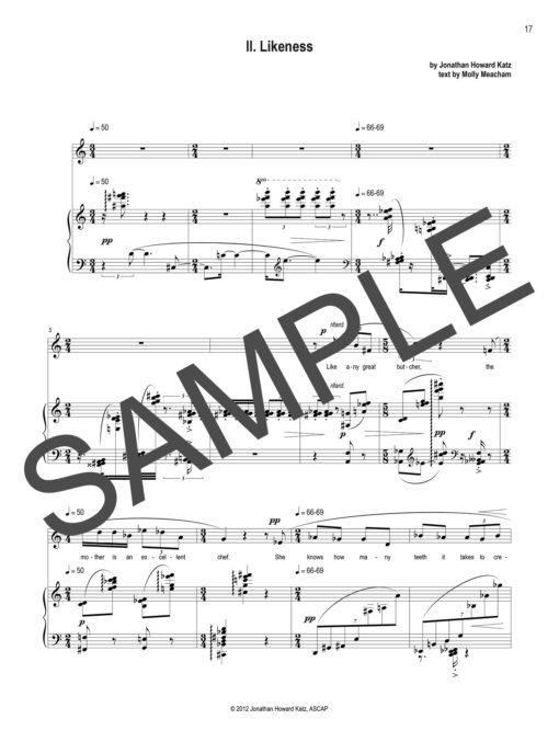 Meacham Songs and The End - Image 4
