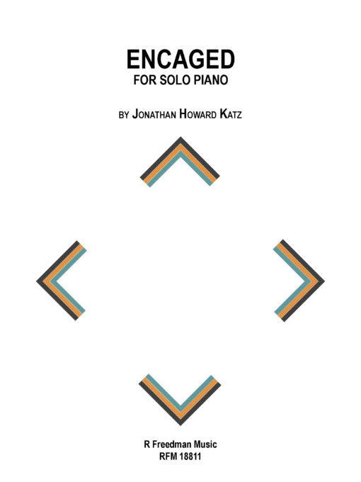 Encaged (PDF)