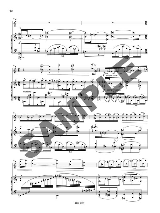 Berceuse - Image 4