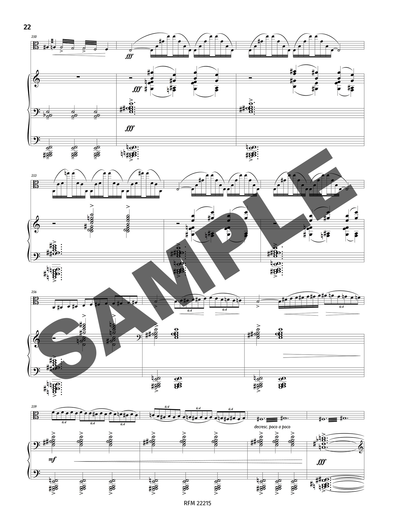 Unbeknownst - Image 4