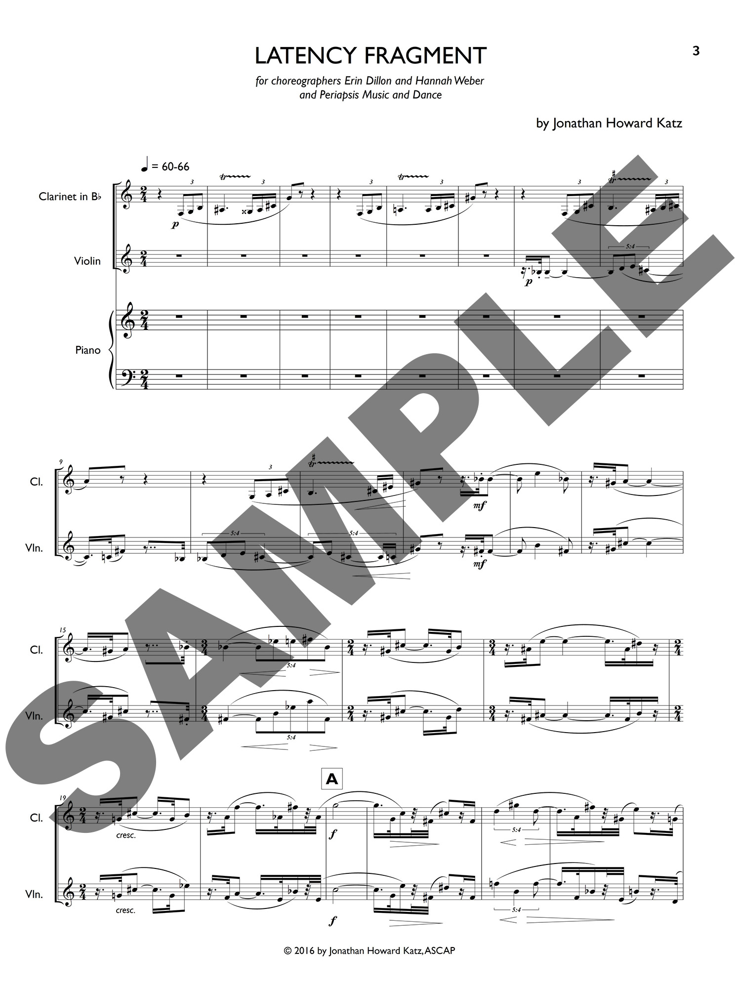 Latency Fragment - Image 2